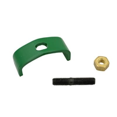 Heat Exchanger Clamp