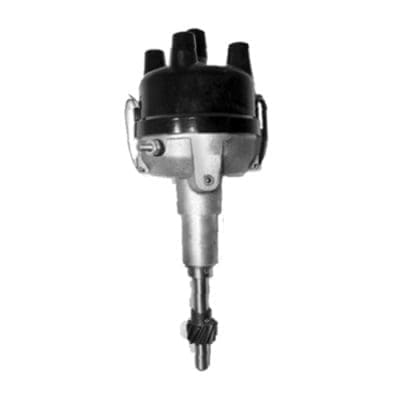 Distributor - New