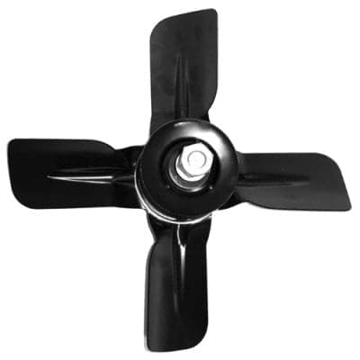 Fan Assembly