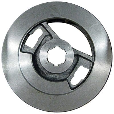 Clutch Drive Disc