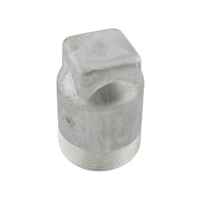PTO Cover Cap