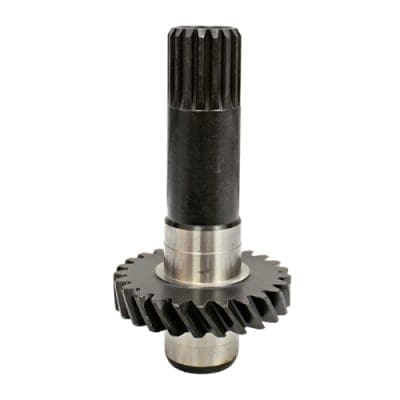 IPTO Shaft