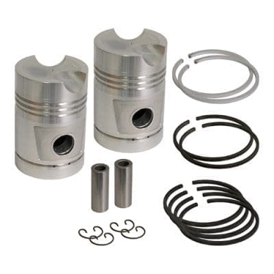 Rebore Kit - .125