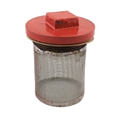 Oil Pan Plug