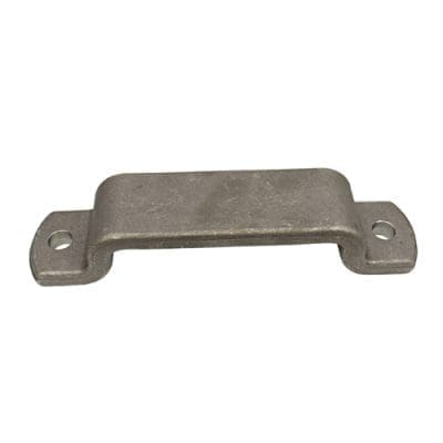 Drawbar Strap