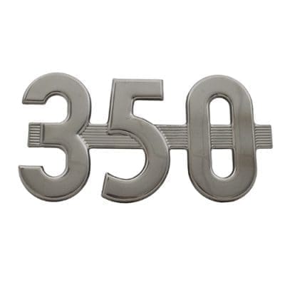 Side Emblem
