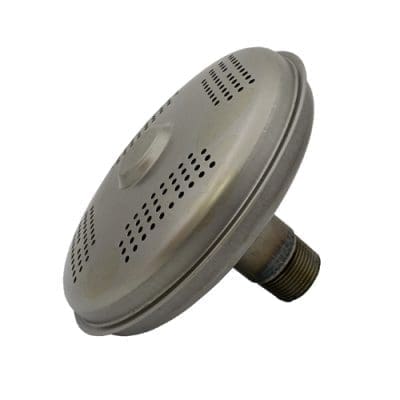 Muffler