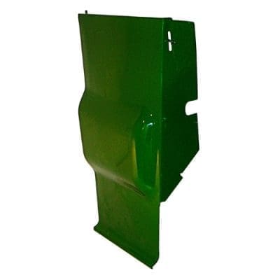 Rear Side Shield