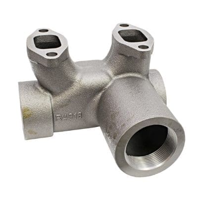 Manifold