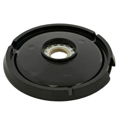 Distributor Dust Cover