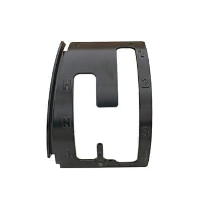 Shift Lever Cover