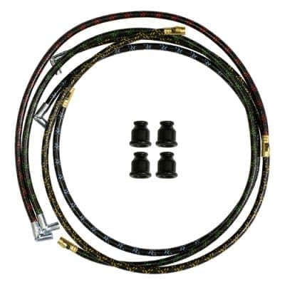 Spark Plug Wire Set