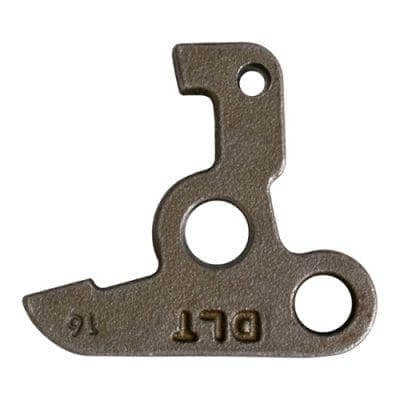 Carburetor Throttle Lever
