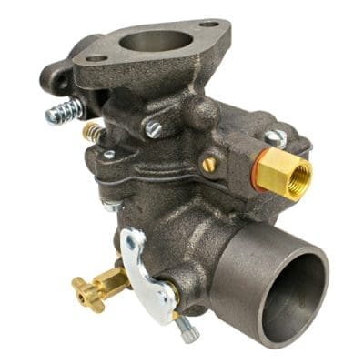 Carburetor - New