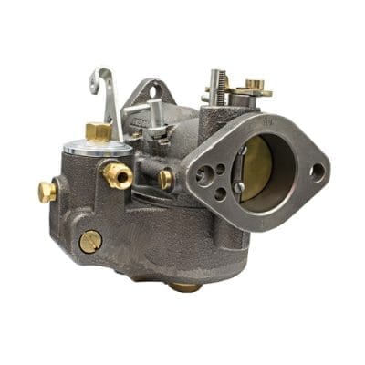 Carburetor - New