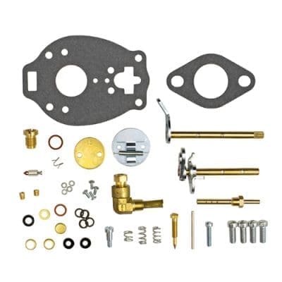 Comprehensive Carburetor Kit