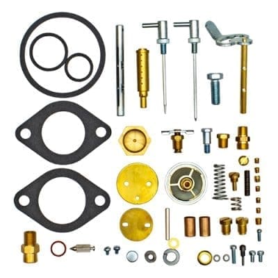 Comprehensive Carburetor Kit
